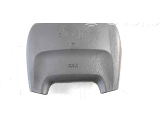 Подушка безопасности водителя P5FA39LAZAG Jeep Grand Cherokee (WJ)