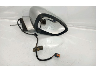 Зеркало (механическое) Citroen C5 2008 - 2016 года