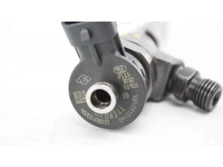 Форсунка 166008399R    Renault Kangoo II  K9K 608 