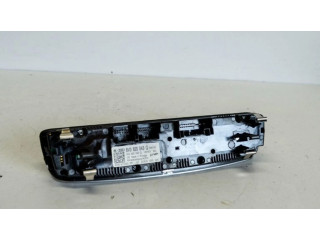 Блок управления климат-контролем 8V0820043Q   Audi A3 S3 8V