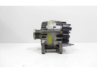 Генератор 03F903023E   Skoda Fabia Mk2 (5J)  
