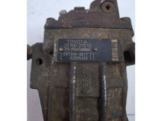 Vstřikovací čerpadlo 22100 Toyota RAV 4 (XA30)