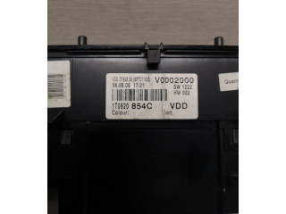Панель приборов 1T0920854C, V0002000   Volkswagen Caddy       