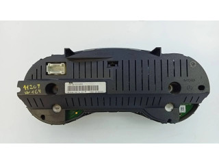 Панель приборов A1645400711, A2514420421   Mercedes-Benz ML W164       