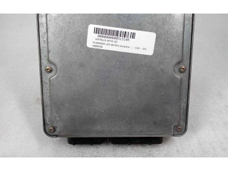 Блок управления двигателя 045906019Q Volkswagen Lupo