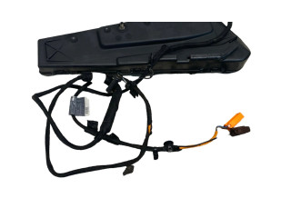 Подушка безопасности водителя 30642777, 603630000   Volvo XC90