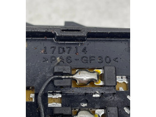 Ручка стеклоочистителей 17D714, PA6GF30 Mitsubishi Outlander