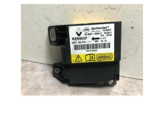 Блок подушек безопасности 8201163278, 8201163278 Dacia Logan I