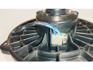 Вентилятор печки       Honda Stream