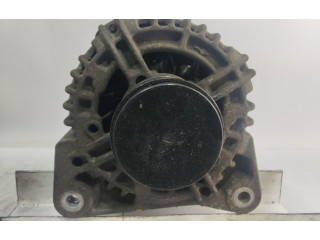 Генератор 8200390675   Renault Clio III      