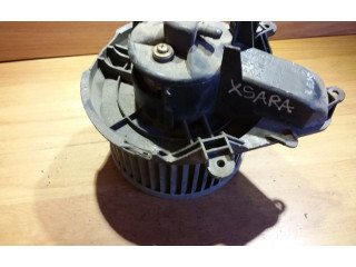 Вентилятор печки    210681233F, 740471233F   Citroen Xsara