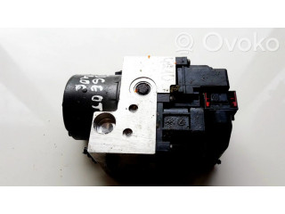 Блок АБС 0273004270, 0265216543  9630532980   Peugeot  406  1999-2006 года