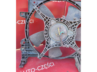 Вентилятор радиатора     45121FE001    Subaru Forester SH 