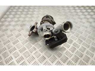 Турбина Volkswagen Golf VIII 04E145715M