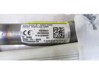 Боковая подушка безопасности Volvo V60