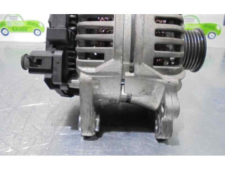 Генератор CGB-13500 Volkswagen Polo