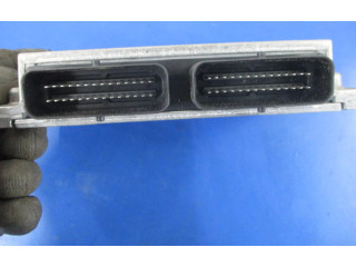 Řídící jednotka 9653213580, 9653213580 Audi A6 S6 C8 4K 2004