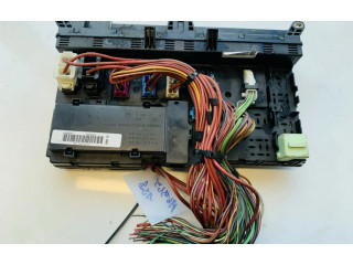 Блок предохранителей  8380407, 8380409   BMW 1 E81 E87    