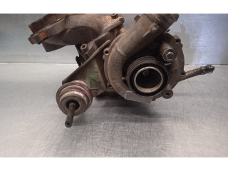 Turbodmychadlo Турбина 96944384180, 7136673 Fiat Ulysse RHW