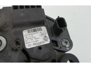 Генератор 231006007R, 231006007R Renault Twingo III