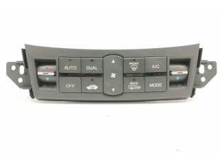 Блок управления климат-контролем 79600TL0G01ZA   Honda Accord