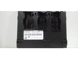 Модуль управления BSM 1K0937087BA, 1K0937087BAZ48   Volkswagen Jetta VI    