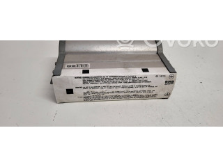 Подушка безопасности пассажира 6018115 Mercedes-Benz Vito Viano W639
