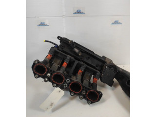 Vstřikovací čerpadlo 00000342H1 Citroen Xsara TU5JP4_NFU