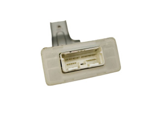 Блок управления E11021464   Subaru Forester SG