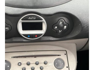 Блок управления климат-контролем Renault Twingo II