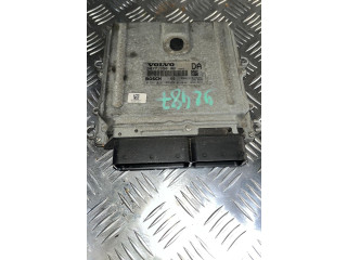 Блок управления двигателя    Volvo V70