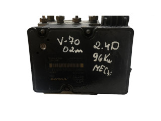 Блок АБС P08671225, 111623 Volvo V70 2000 - 2004 года