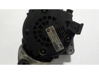 Генератор 8578608 BMW 1 E82 E88 2.0
