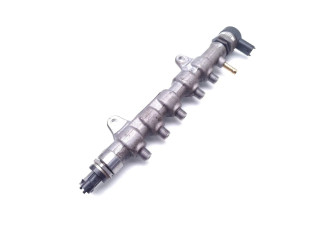 Магистральная трубка топлива MG 6   -  года 0445214289, 0281006308      