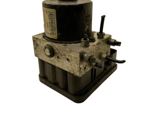 Блок АБС 30736588, 4N512C405EC Volvo C30 2007 - 2010 года