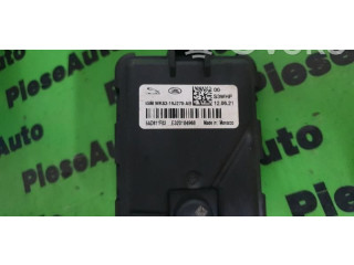 Блок комфорта MK8319J270AB, MK8319J270AB. Jaguar F-Pace