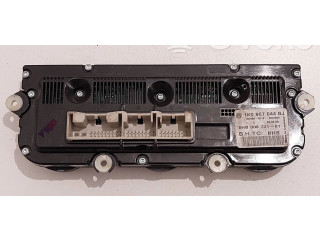 Блок управления климат-контролем 1K0907044BJ, 5HB00873181   Volkswagen Jetta V