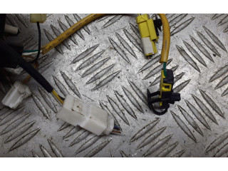 Подрулевой шлейф SRS    Chevrolet Rezzo