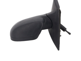 Зеркало электрическое Renault Clio III 2005 - 2012 года