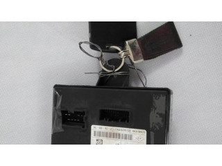 Блок управления 231A04792R   Renault Clio IV