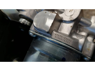 Блок АБС 4451033190, 8954133680   Lexus  ES 250 - 300 - 330  