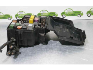 Модуль управления BSM 09115986 Opel Corsa C