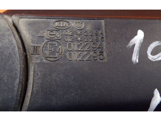 Зеркало (механическое)       KIA Rio  2006 - 2011 года   