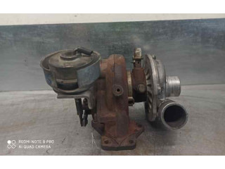 Turbodmychadlo Турбина VJ300208, RF4F Mazda Premacy RF