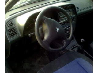 Блок АБС 454134   Peugeot  306   -  года