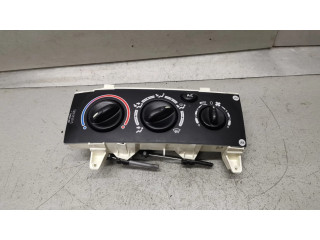 Блок управления климат-контролем Renault Scenic I