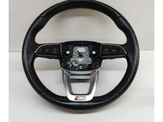 Volant Audi Q7 4M 2015 4M0419091D, 4M0419689K  