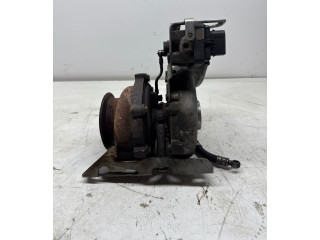 Turbodmychadlo Турбина 7794259014 BMW 5 E60 E61