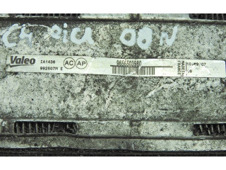 Интеркулер 9656503980, IA1436 Citroen C4 I