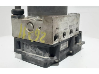 Pojistková skříňka Блок ABS 51798104 Fiat Punto (199) 2008